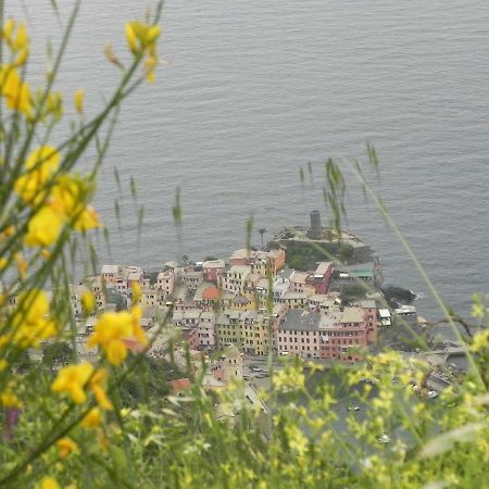 Ca Gialla De Drignana เวอนาซซา ภายนอก รูปภาพ