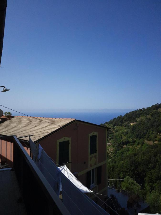Ca Gialla De Drignana เวอนาซซา ภายนอก รูปภาพ